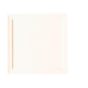 Teller quadr. 27x27cm Ivoris Classic Gourmet RAK