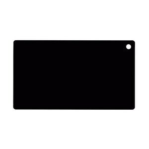 Schneidauflage zu Gourmet Board GN 1/1 schwarz PE 500 