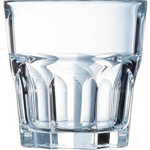 Whisky stapelbar 16cl  0,1l /-/ Granity Arcoroc