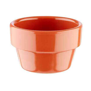 Schale Ø6cm H.3,5cm terrakottaoptik Flower Pot Assheuer & Pott