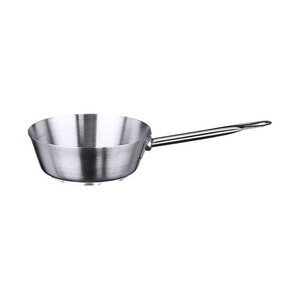 Sauteuse 16 cm Contacto