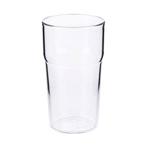 Pintglas 0,5 l aus SAN Contacto