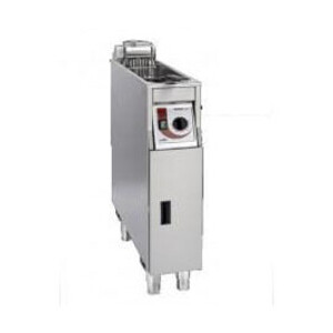 Stand-Friteuse Super Easy 211 7,5 kW 400 V 7,5-9Ltr. Frifri