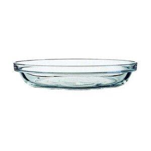 Teller   14,5 cm  flach Empilable Arcoroc