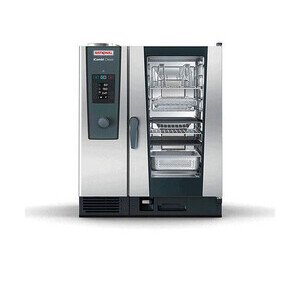 iCombi Classic 10 - 1/1 3NAC 400 V Rechtsanschlag Rational