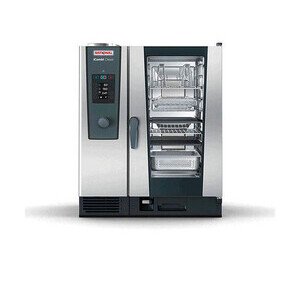 iCombi Classic 10 - 1/1 3NAC400 V Rechtsanschlag Rational