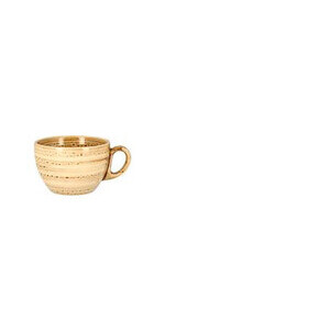 Kaffee Obere 0,23ltr. Fusion Twirl beach RAK