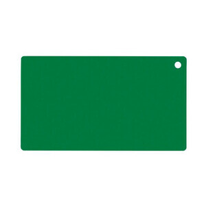 Schneidauflage zu Gourmet Board 40x30cm grün PE 500 