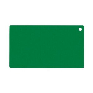 Schneidauflage zu Gourmet Board 40x30cm grün PE 500 