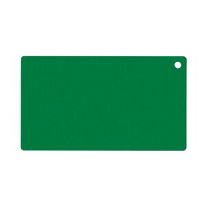 Schneidauflage zu Gourmet Board 40x30cm grün PE 500 