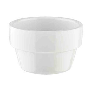 Schale Ø6cm H.3,5cm weiss Flower Pot Assheuer & Pott