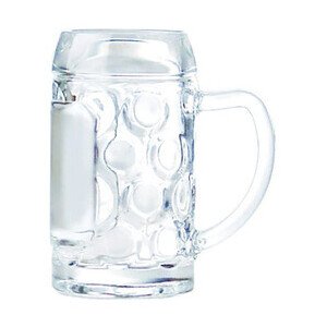 Minimaßkrug 4cl /-/ 