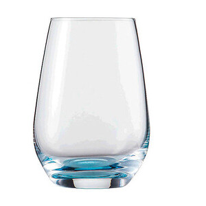 Becher 42 blau Vina Touch Schott Zwiesel