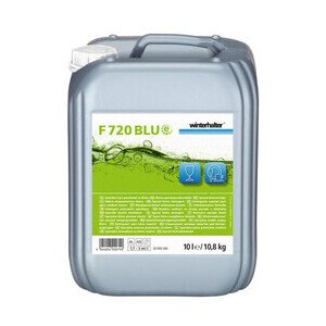 Spezial - Bistroreiniger 10 Liter F720 Blue Winterhalter