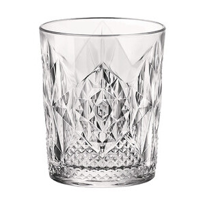 D.O.F. Whiskyglas 39cl Stone Bormioli Rocco