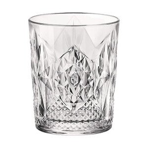 D.O.F. Whiskyglas 39cl Stone Bormioli Rocco