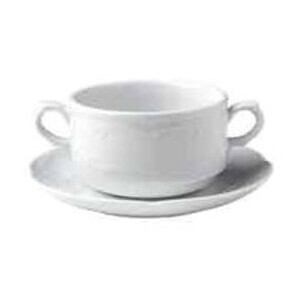 Suppentasse obere"Florina" 0,28l 