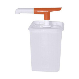 Dispenser 3 l, Portion 30 ml Contacto