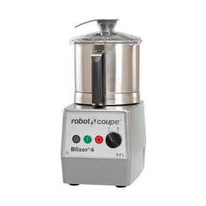 Blixer 4 Emulgator-Mixer 0,3-2,5 kg pro Verarbeitung Robot-Coupe