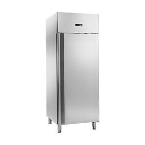 Kühlschrank, 700 l, GN 2/1 Cookmax Eco-Line black