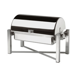 Chafing Dish GN 1/1 18/10 Hepp