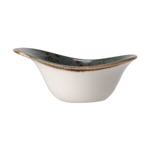 Bowl 13 cm Freestyle 1130 Craft Blue Steelite