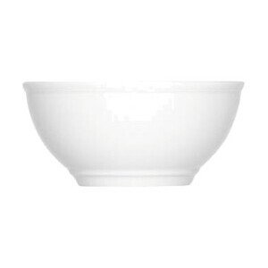 Schüssel 18 cm Come4Table weiss                - MU - Bauscher