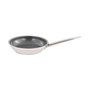 Bratpfanne Ø20cm H: 4,5cm keramikbeschichtet Cookmax