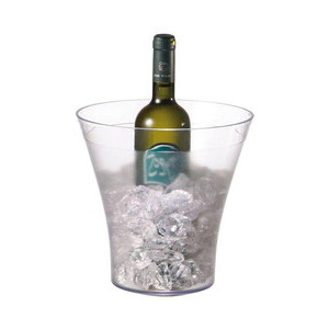 Wein-/Sektkühler 23 cm Kunststoff Assheuer & Pott