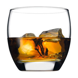 Whiskeyglas 34cl Barrel 