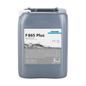 Gastronom Flüssig F 865 Plus 25 kg     UN 1719 / VG II Winterhalter