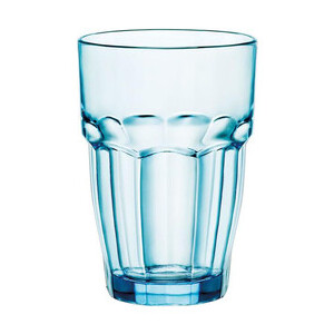 37 cl Longdrinkbecher stapelbar Rock Bar Lounge Ice Bormioli Rocco