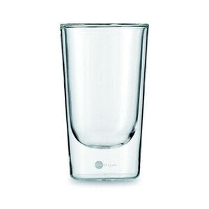 Becher hot'n cool XL 2 er Pack / H:142mm ,Ø82mm ,Inh:355ml Jenaer Glas