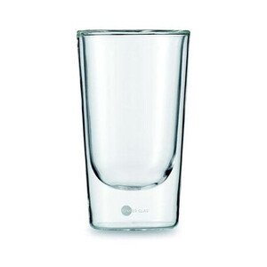 Becher hotŽn cool XL 2 er Pack / H:142mm ,Ø82mm ,Inh:355ml Jenaer Glas