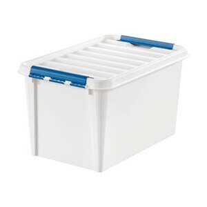 Box Robust 45L 59x39x33cm  PP 