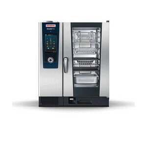 iCombi Pro 10 - 1/1 3NAC400 V Rechtsanschlag Rational