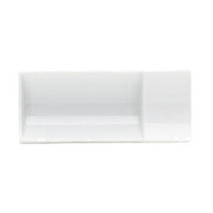 Starter 14x6 cm Emotion weiss                       -MU- Bauscher