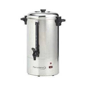 Kaffeemaschine / Perkolator Percostar  6,5  Inhalt: 5Ltr. Animo