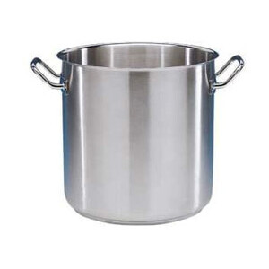 Gemüse-/Suppenkessel"Eco"24cm Cookmax