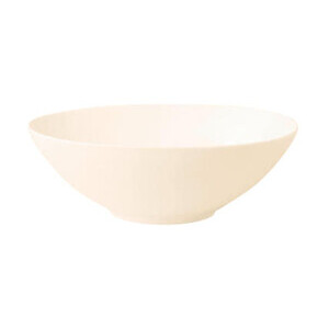 Salatschale oval 27 x 19 cm Ivoris Fine Dine RAK