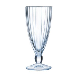 Eisglas 36 cl klar Quadro Arcoroc