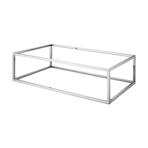 Buffetständer Riser 53,0x32,5x15,0 cm GN Edelstahl 