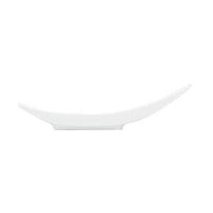 Appetizer 15x4 cm Emotion weiss                       -MU- Bauscher