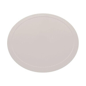 Euro Deckel PP 140mm natur transparent 