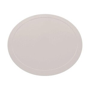 Euro Deckel PP 140mm natur transparent 