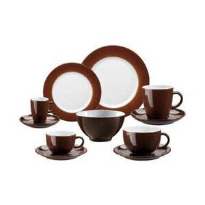 Tasse Untere Espresso  mocca Barista 