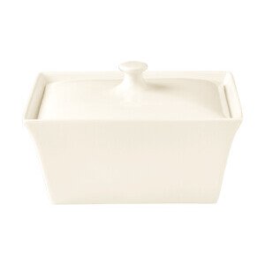 Terrine rechteckig m.D. 1,04ltr. Ivoris Minimax RAK