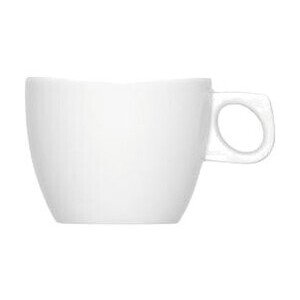 Kaffee-Obere 9013/0.18 nicht stapelbar Dimension Weiss Bauscher