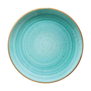 Teller flach 21cm Bonna Aqua Gourmet Bonna Premium Porcelain