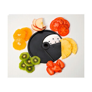 Tomaten-/Salatschneidscheibe TO 5 mm zu Anliker GSM-5 Anliker